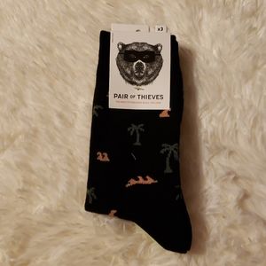 Pair of Thieves Socks